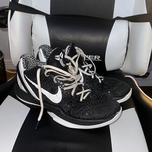 Nike Kobe 6 “Mambacita”